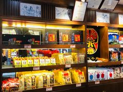 零售区-張飛牛肉(锦里店)