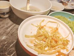 -前海沿·青岛菜(乐客城店)