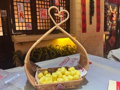 -王婆炒鱼(总店)