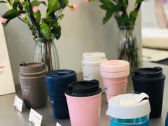 -Manner Coffee(IFS一楼店)
