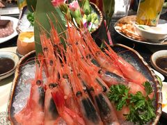 -大渔铁板烧(万象城店)