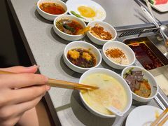 -海底捞火锅(旭辉MALL店)