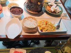 -Thai Basil罗勒叶泰式餐厅(时代天街店)