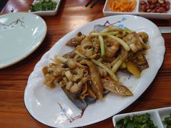 -盈田盈粥庄(黄兴公园店)