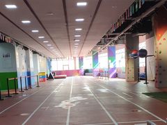 -翰思格儿童体适能学校(沈阳百联购物中心店)