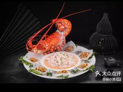-丰鲤楼•闽南茶楼(仟禧汇店)