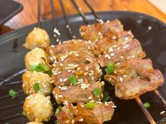 -疍家人黄记海鲜火烧烤