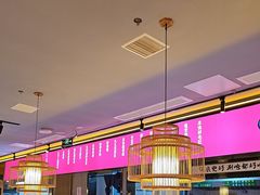 -重庆高老九火锅(万象城店)