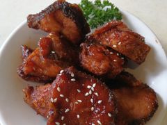熏鱼-壹只菜·崇明本地特色菜(崇明南门店)