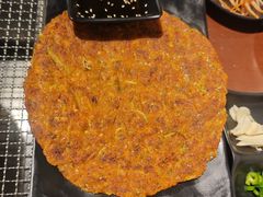 -肉甲韩国木炭烤肉(新壹街1店)