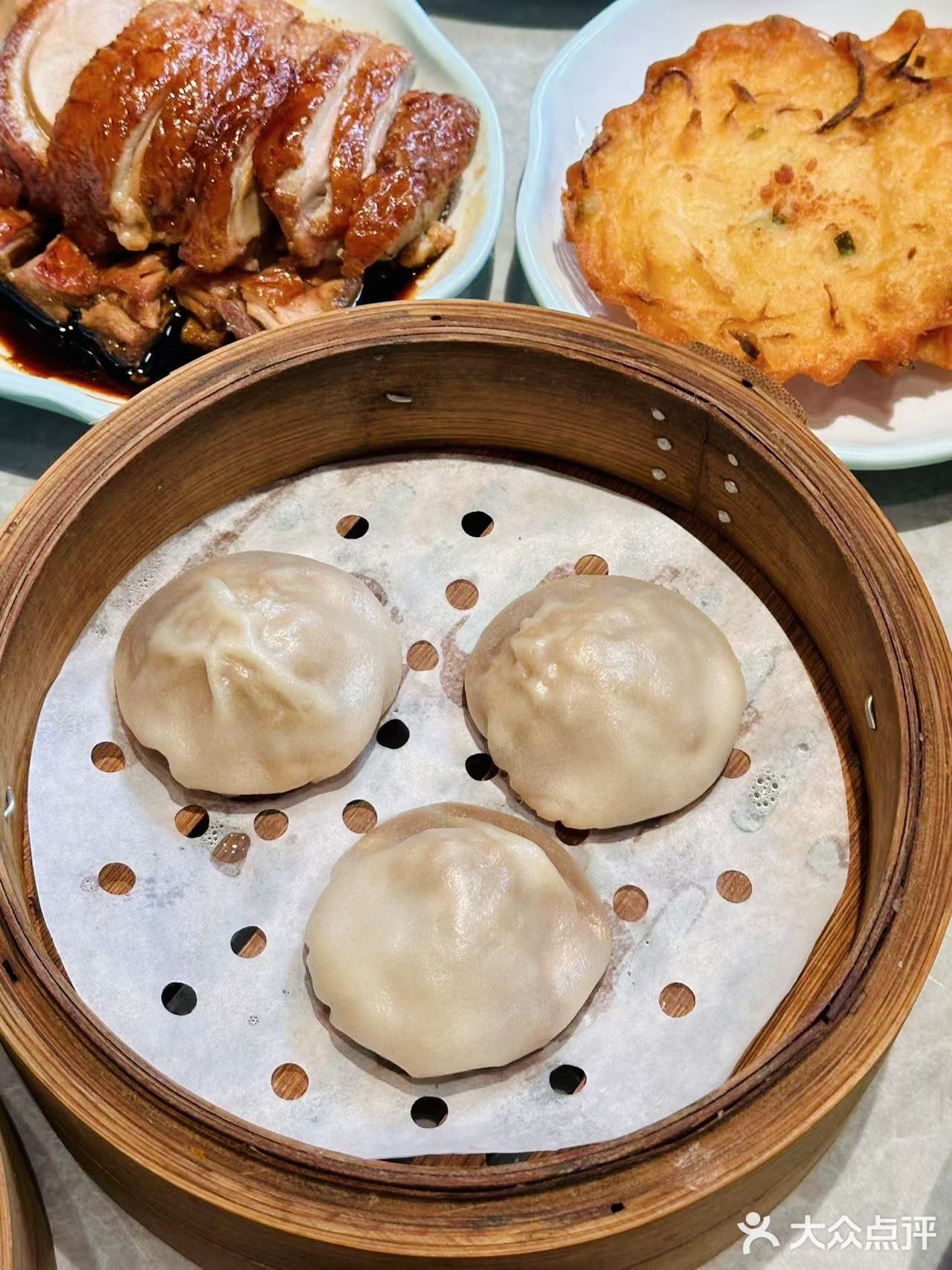 唯一缺点:这些只能现场吃!!带不走!!