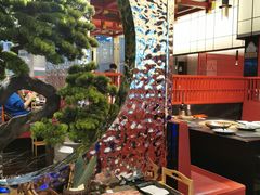-谷牛和牛烤肉(漕河泾印象城店)