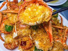 -明记海鲜大排档(巽寮湾店)