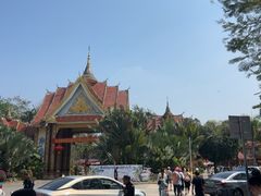 -西双版纳傣族园