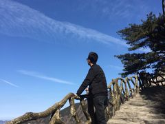 -罗田天堂寨风景区
