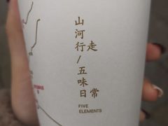 -五大金刚(九街店)