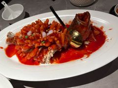 -醉庐·新上海菜(南京西路店)