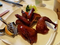 红烧乳鸽-金悦轩海鲜城(渔人码头店)