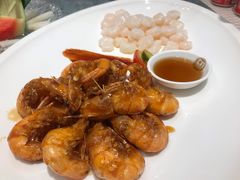 -望乡楼上海菜(日月光店)