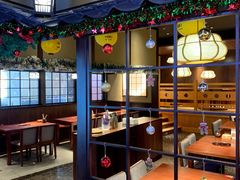 -yokocho上横町·日本食街(深业上城店)