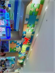 -meland亲子乐园•派对•研学(苏州悠方购物中心店)