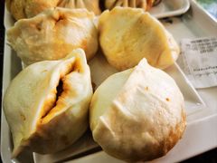 牛肉包-白杨包子(总店)