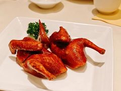 -利苑酒家(宜安广场店)