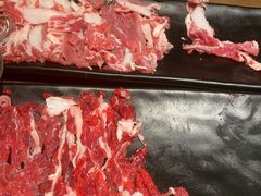 -掂档潮汕牛肉火锅(沈阳万象城店)