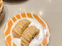 -新一番三文鱼寿司(大东海店)