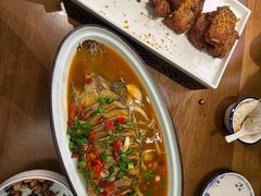 -鸿运楼·舌尖上的徽菜