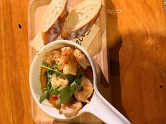 -Secco德式餐吧(南秀村店)