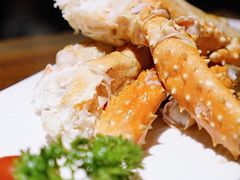 -九井澤精致料理(金茂店)