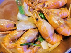 -钳真多钓虾馆·小龙虾海鲜烧烤(九六广场店)