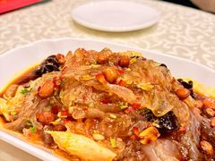 -新洪记·丽久饭店(铁西店)