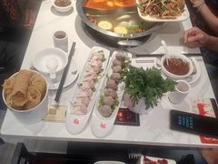 -八合里牛肉火锅(福州万象城店)