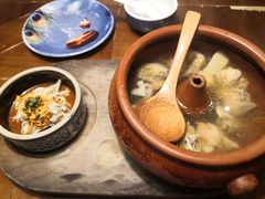 原味汽锅鸡-雀舞云南菜(天津天河城购物中心店)