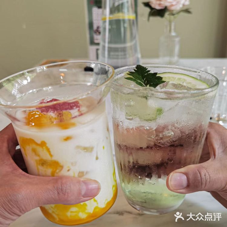 发掘容桂宝藏西餐厅之瑰岸Rose Bank