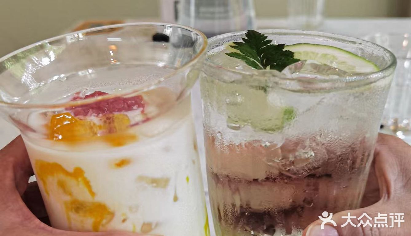 发掘容桂宝藏西餐厅之瑰岸Rose Bank