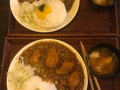 原味鲜虾咖喱饭-金龙咖喱