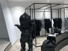 -川久保玲(大阪店)