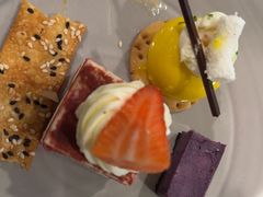 -知味自助餐厅(西安威斯汀大酒店)