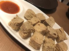 -香园茶社·金陵小灶(老门东店)