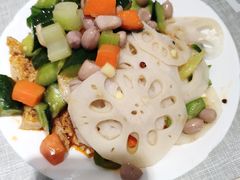 -大嘻咹biangbiang面(历史博物馆店)