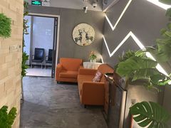 -禧瑞 ·丝浴主题·水疗·spa(中山公园店)