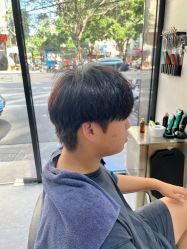 -Nice奈斯形象定制沙龙