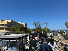 -养马岛旅游度假区