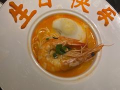 -甄御•海鲜新青岛菜(麦岛店)