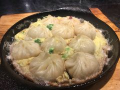 豆腐生煎-有家生煎(三里屯店)