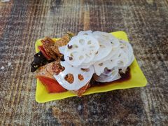 凉菜-关中老碗面(浐灞店)