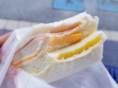 -洪瑞珍三明治(忠孝店)